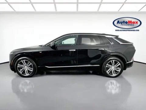 More photos of 2024 Cadillac LYRIQ Luxury at AutoMax Preowned Framingham, MA