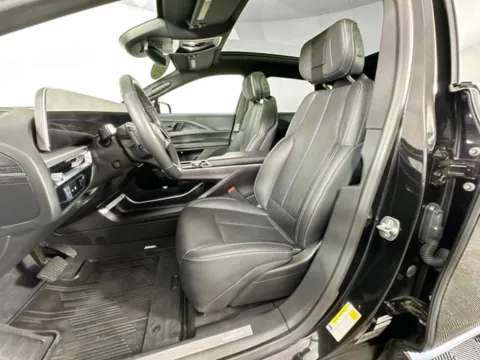 More photos of 2024 Cadillac LYRIQ Luxury at AutoMax Preowned Framingham, MA