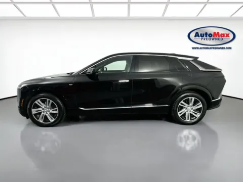 More photos of 2024 Cadillac LYRIQ Tech at AutoMax Preowned Framingham, MA