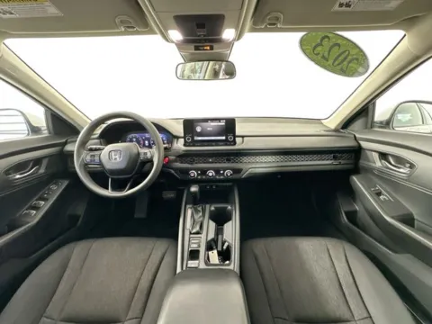Another view of 2023 Honda Accord LX for sale in Framingham, MA at AutoMax Preowned Framingham