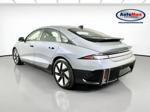 More photos of 2024 Hyundai IONIQ 6 SE at AutoMax Preowned Framingham, MA
