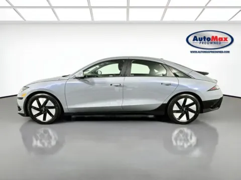 More photos of 2024 Hyundai IONIQ 6 SE at AutoMax Preowned Framingham, MA