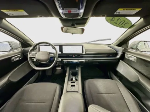 Another view of 2024 Hyundai IONIQ 6 SE for sale in Framingham, MA at AutoMax Preowned Framingham