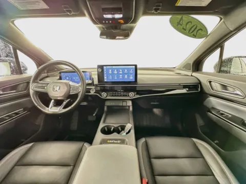Another view of 2024 Honda Prologue Touring for sale in Framingham, MA at AutoMax Preowned Framingham