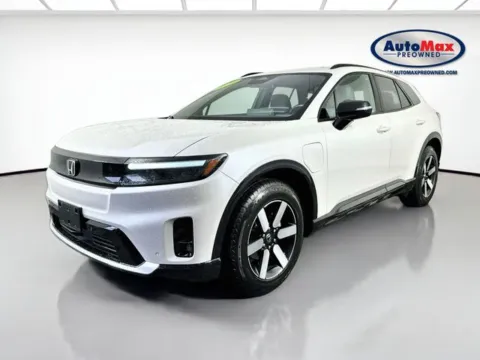 Another view of 2024 Honda Prologue Touring for sale in Framingham, MA at AutoMax Preowned Framingham