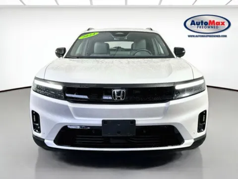 Photos of 2024 Honda Prologue Touring for sale in Framingham, MA at AutoMax Preowned Framingham