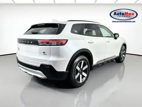 Photos of 2024 Honda Prologue Touring for sale in Framingham, MA at AutoMax Preowned Framingham