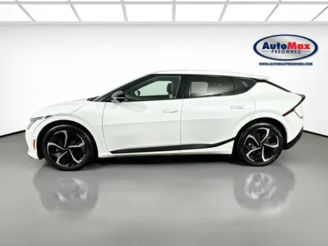 More photos of 2023 Kia EV6 GT-Line at AutoMax Preowned Framingham, MA