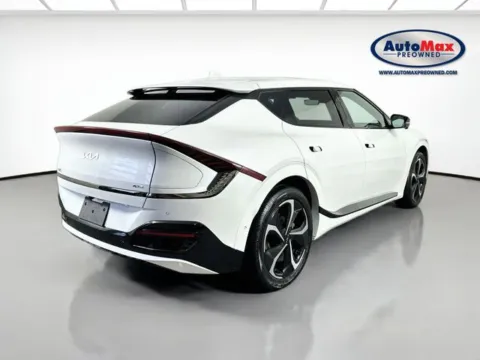 Photos of 2023 Kia EV6 GT-Line for sale in Framingham, MA at AutoMax Preowned Framingham