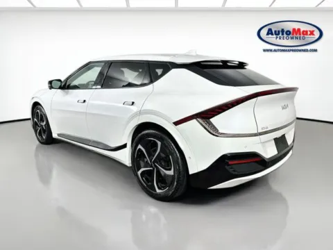 More photos of 2023 Kia EV6 GT-Line at AutoMax Preowned Framingham, MA