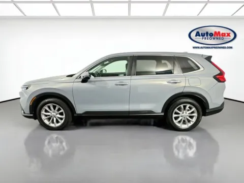 More photos of 2023 Honda CR-V EX-L at AutoMax Preowned Framingham, MA