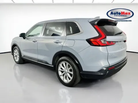 More photos of 2023 Honda CR-V EX-L at AutoMax Preowned Framingham, MA