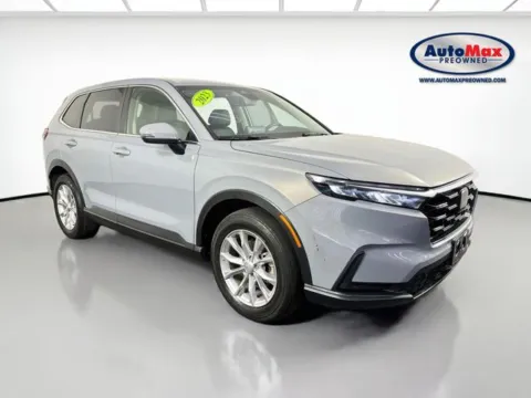 Unknown 2023 Honda CR-V EX-L for sale in Framingham, MA