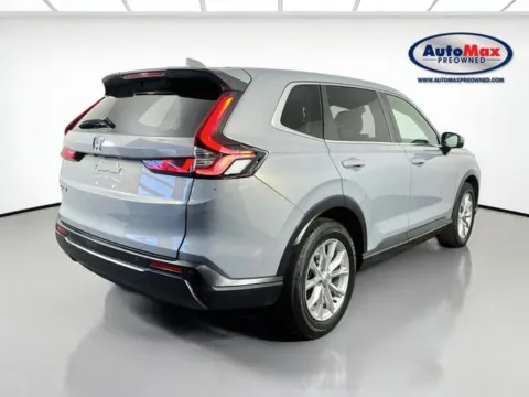 Photos of 2023 Honda CR-V EX-L for sale in Framingham, MA at AutoMax Preowned Framingham