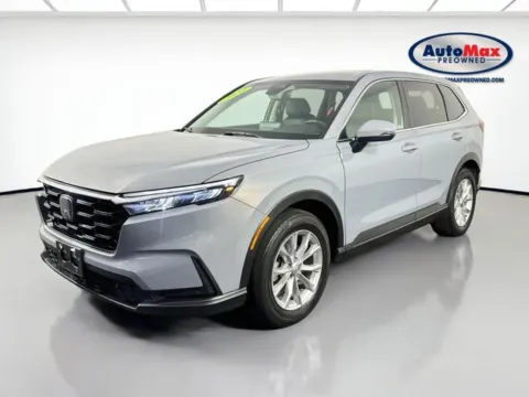 More photos of 2023 Honda CR-V EX-L at AutoMax Preowned Framingham, MA