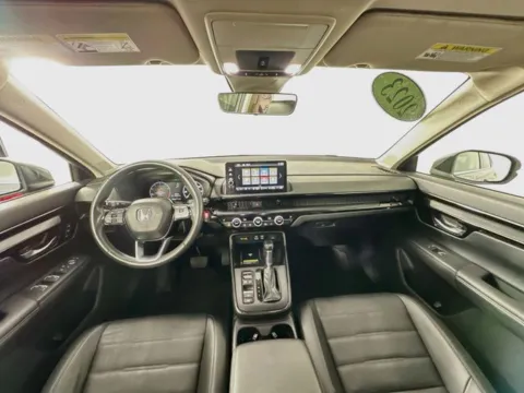 Another view of 2023 Honda CR-V EX-L for sale in Framingham, MA at AutoMax Preowned Framingham