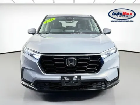 Photos of 2023 Honda CR-V EX-L for sale in Framingham, MA at AutoMax Preowned Framingham