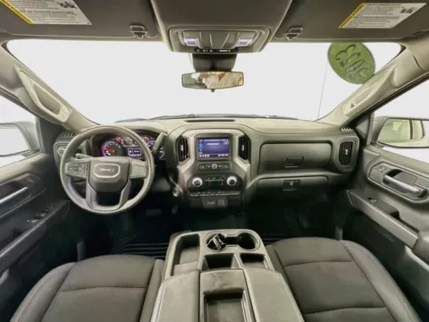 Another view of 2023 GMC Sierra 1500 Pro for sale in Framingham, MA at AutoMax Preowned Framingham