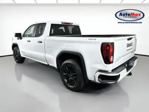 More photos of 2023 GMC Sierra 1500 Pro at AutoMax Preowned Framingham, MA