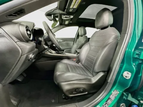 More photos of 2024 Alfa Romeo Tonale Ti at AutoMax Preowned Framingham, MA