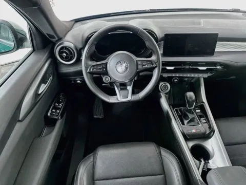 Another view of 2024 Alfa Romeo Tonale Ti for sale in Framingham, MA at AutoMax Preowned Framingham