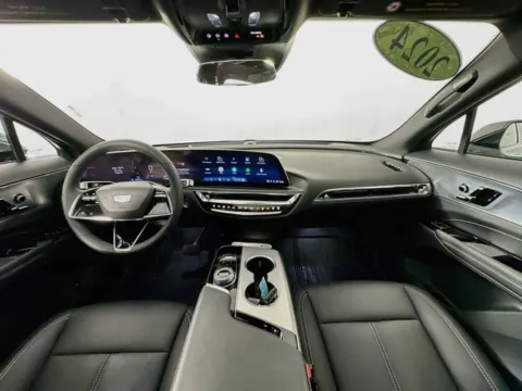 Another view of 2024 Cadillac LYRIQ Tech for sale in Framingham, MA at AutoMax Preowned Framingham