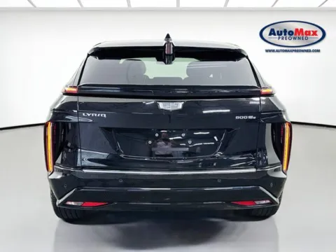 More photos of 2024 Cadillac LYRIQ Tech at AutoMax Preowned Framingham, MA