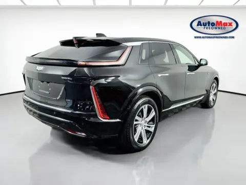 More photos of 2024 Cadillac LYRIQ Tech at AutoMax Preowned Framingham, MA