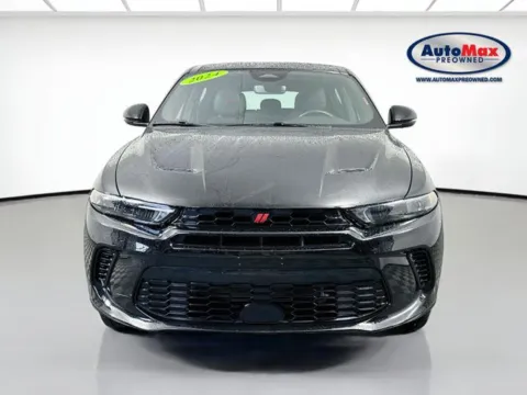 Photos of 2024 Dodge Hornet GT Plus for sale in Framingham, MA at AutoMax Preowned Framingham
