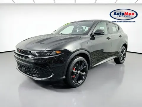 Another view of 2024 Dodge Hornet GT Plus for sale in Framingham, MA at AutoMax Preowned Framingham