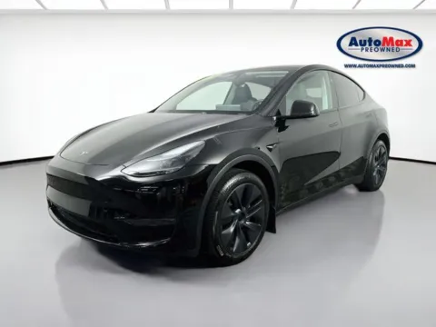 More photos of 2024 Tesla Model Y Long Range at AutoMax Preowned Framingham, MA