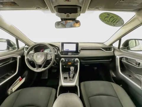 More photos of 2025 Toyota RAV4 LE at AutoMax Preowned Framingham, MA
