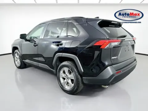 More photos of 2025 Toyota RAV4 XLE at AutoMax Preowned Framingham, MA