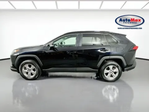 More photos of 2025 Toyota RAV4 XLE at AutoMax Preowned Framingham, MA