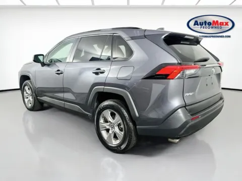 More photos of 2025 Toyota RAV4 XLE at AutoMax Preowned Framingham, MA