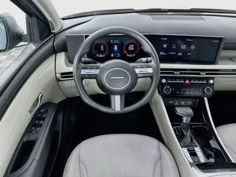 Another view of 2026 Hyundai Tucson SEL for sale in Framingham, MA at AutoMax Preowned Framingham