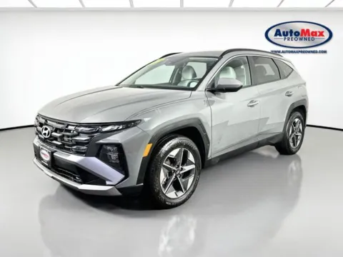 Another view of 2026 Hyundai Tucson SEL for sale in Framingham, MA at AutoMax Preowned Framingham