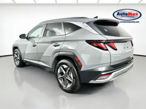 More photos of 2026 Hyundai Tucson SEL at AutoMax Preowned Framingham, MA