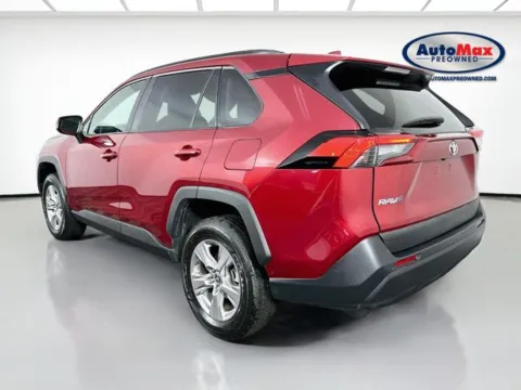 More photos of 2025 Toyota RAV4 XLE at AutoMax Preowned Framingham, MA