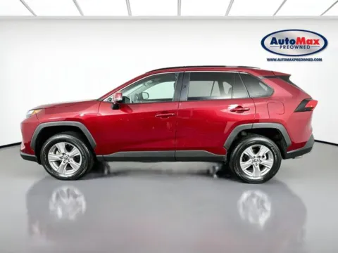 More photos of 2025 Toyota RAV4 XLE at AutoMax Preowned Framingham, MA