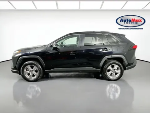 More photos of 2025 Toyota RAV4 XLE at AutoMax Preowned Framingham, MA