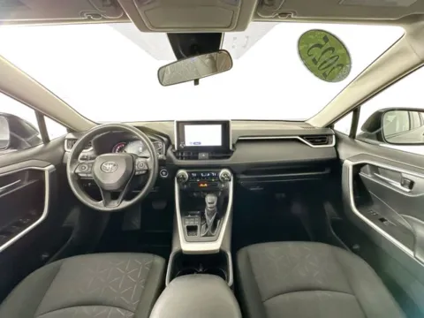 Another view of 2025 Toyota RAV4 XLE for sale in Framingham, MA at AutoMax Preowned Framingham