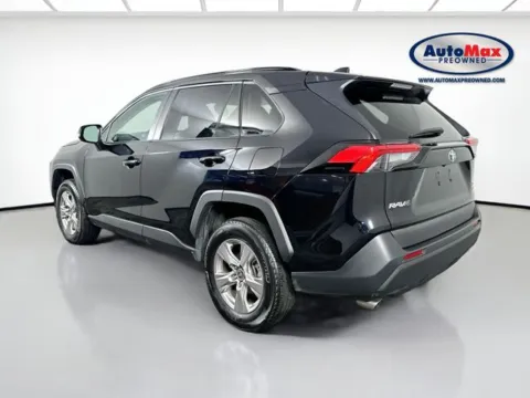 More photos of 2025 Toyota RAV4 XLE at AutoMax Preowned Framingham, MA