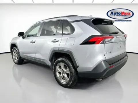 More photos of 2025 Toyota RAV4 XLE at AutoMax Preowned Framingham, MA