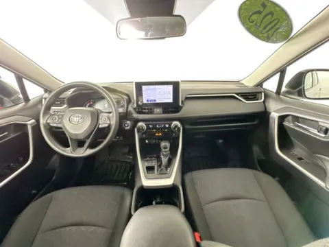 Another view of 2025 Toyota RAV4 XLE for sale in Framingham, MA at AutoMax Preowned Framingham