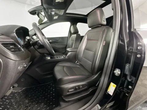 More photos of 2024 Chevrolet Equinox RS at AutoMax Preowned Framingham, MA