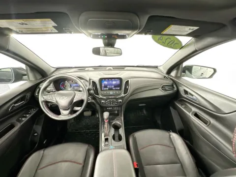 Another view of 2024 Chevrolet Equinox RS for sale in Framingham, MA at AutoMax Preowned Framingham