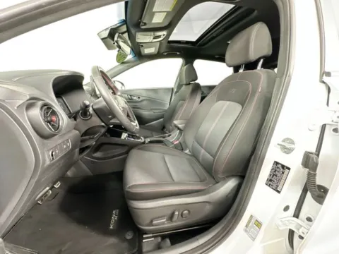 More photos of 2023 Hyundai Kona N Line at AutoMax Preowned Framingham, MA