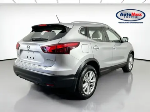 Photos of 2019 Nissan Rogue Sport SV for sale in Framingham, MA at AutoMax Preowned Framingham