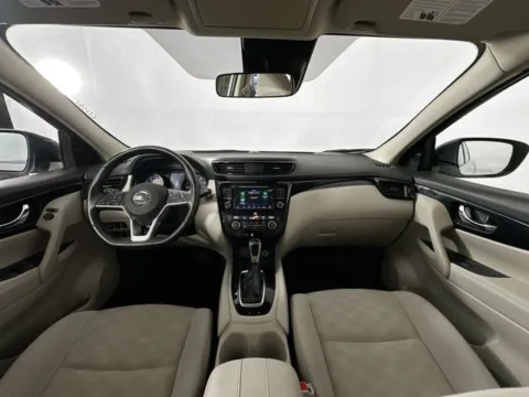 Another view of 2019 Nissan Rogue Sport SV for sale in Framingham, MA at AutoMax Preowned Framingham